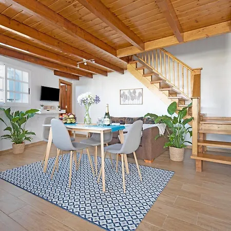 Casa Evarista 펜션 이코드레로스비노스