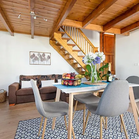 Casa Evarista 펜션