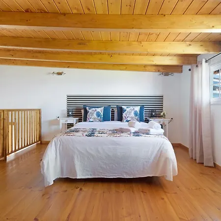 Vakantiehuis Casa Evarista Icod De Los Vinos