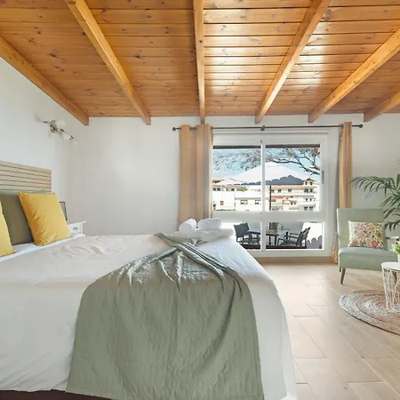 Casa Evarista Vakantiehuis Icod De Los Vinos