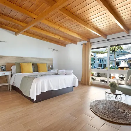 Casa Evarista Сasa de vacaciones Icod De Los Vinos