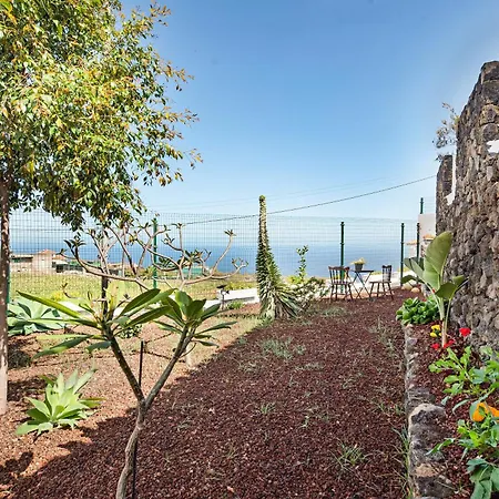 Vakantiehuis Casa Evarista Icod De Los Vinos