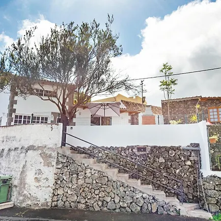 Vakantiehuis Casa Evarista