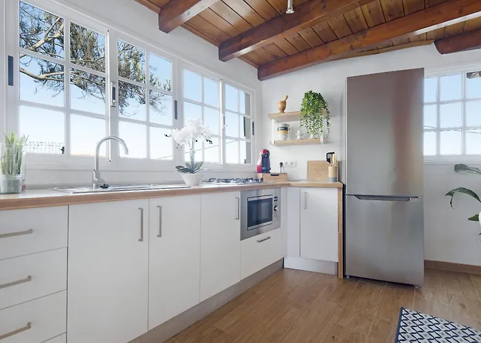 Дом отдыха Casa Evarista *