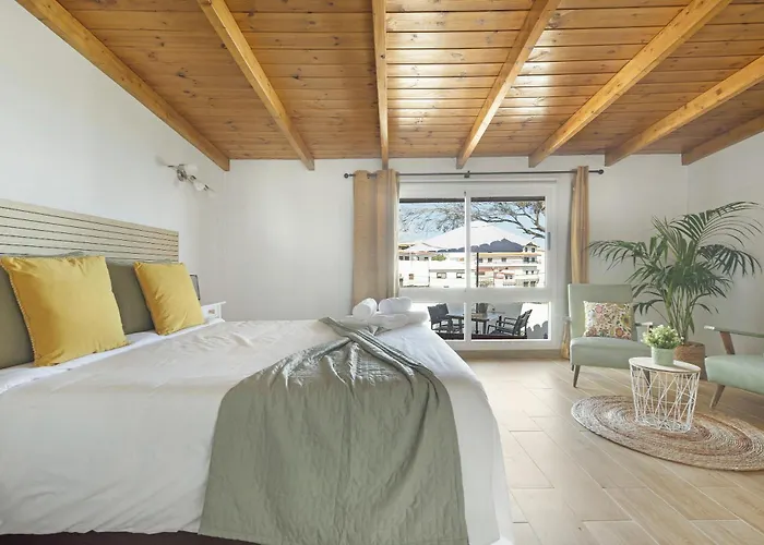 Дом отдыха Casa Evarista *