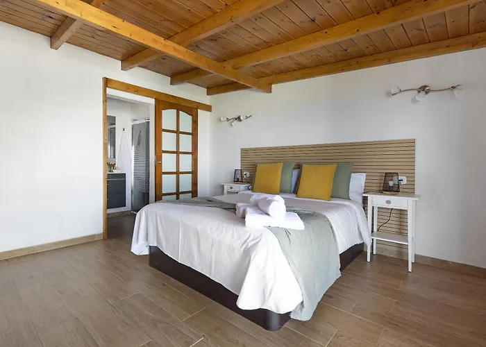 Casa Evarista * Икод-де-лос-Винос