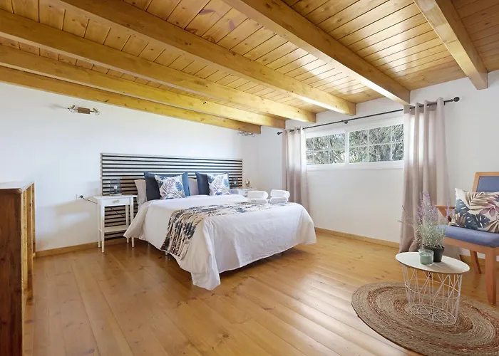 Casa Evarista Дом отдыха