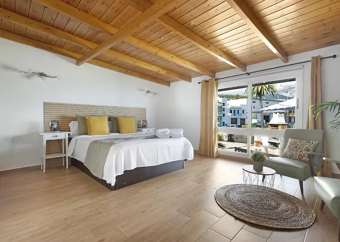 Casa Evarista Икод-де-лос-Винос