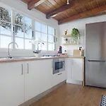 Feriehus Casa Evarista *