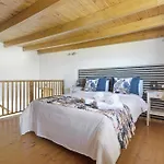 Casa Evarista Feriehus