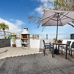 Casa Evarista Feriehus