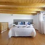 Feriehus Casa Evarista *