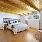 Casa Evarista Feriehus