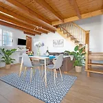 Casa Evarista Feriehus Icod De Los Vinos