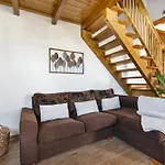 Feriehus Casa Evarista