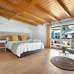 Casa Evarista Feriehus Icod De Los Vinos