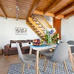 Casa Evarista Feriehus