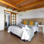 Casa Evarista Feriehus *