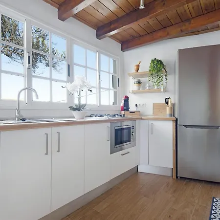 Сasa de vacaciones Casa Evarista *