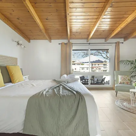 Ferienhaus Casa Evarista *