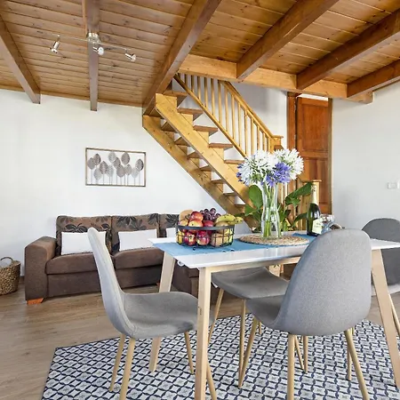 Casa Evarista * Icod De Los Vinos