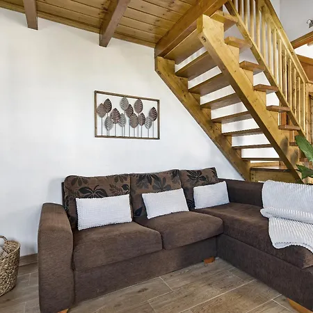 Feriehus Casa Evarista *