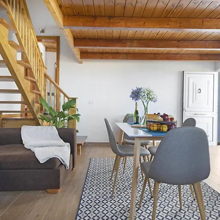 Casa Evarista Feriehus Icod De Los Vinos