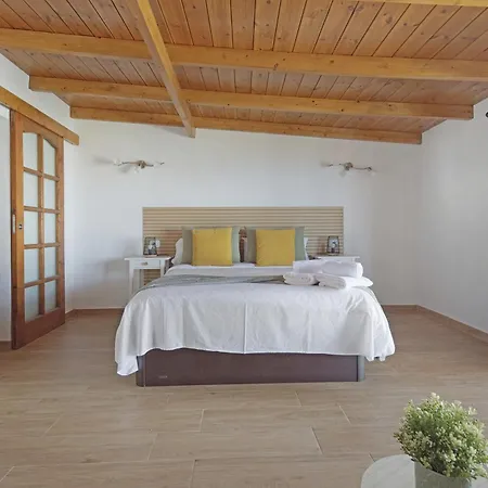 Casa Evarista * Icod De Los Vinos