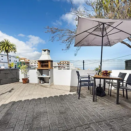 Casa Evarista Holiday home