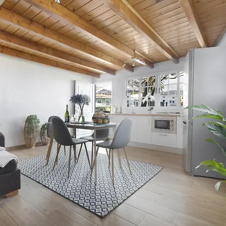 Casa Evarista