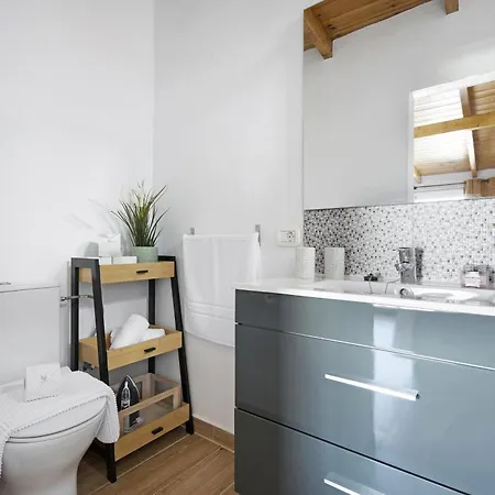 Casa Evarista Holiday home