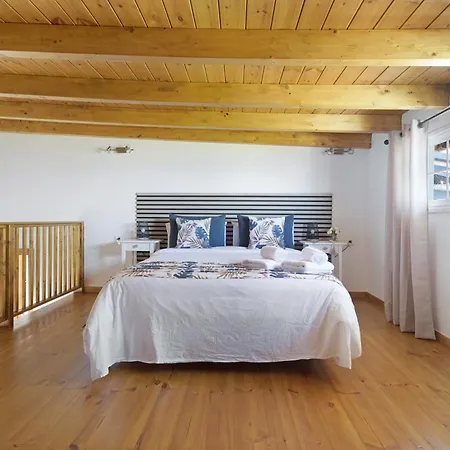 Сasa de vacaciones Casa Evarista *