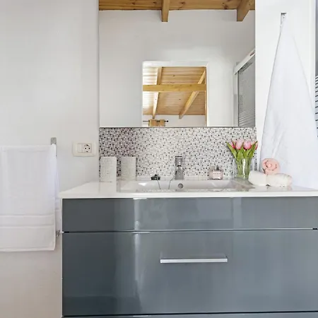 Casa Evarista * Icod De Los Vinos