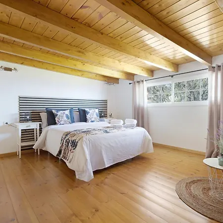 Casa Evarista Holiday home