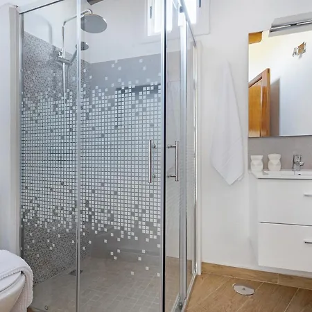 Casa Evarista Holiday home