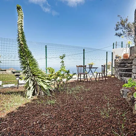 Casa Evarista Holiday home Icod De Los Vinos
