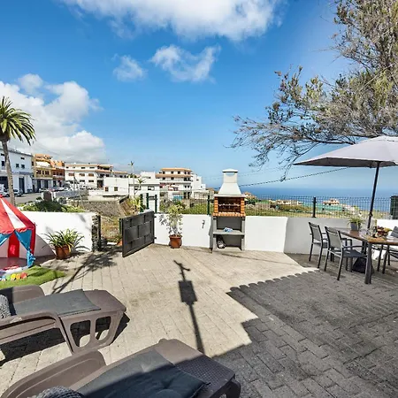 Casa Evarista Holiday home *