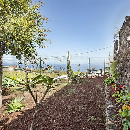 Feriehus Casa Evarista *