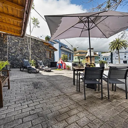 Casa Evarista Ferienhaus