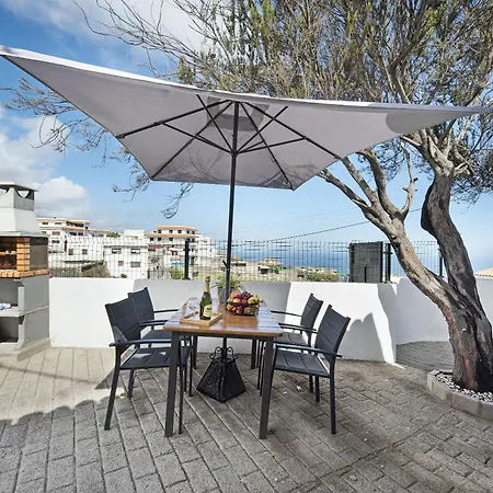 Casa Evarista * Icod De Los Vinos