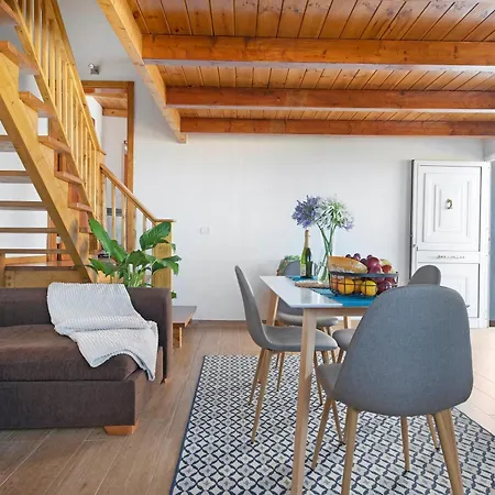 Casa Evarista Feriehus