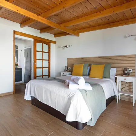 Casa Evarista Σπίτι διακοπών *