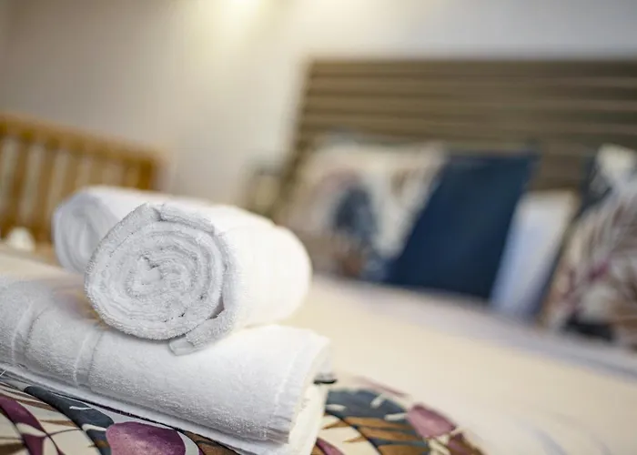 度假居 Casa Evarista 伊科德·德·洛斯·维诺斯