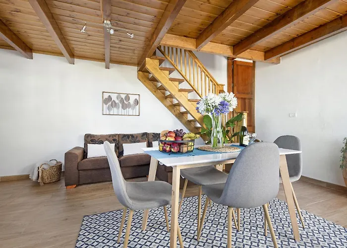 Casa Evarista * Icod De Los Vinos