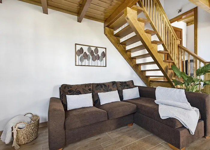 Сasa de vacaciones Casa Evarista *