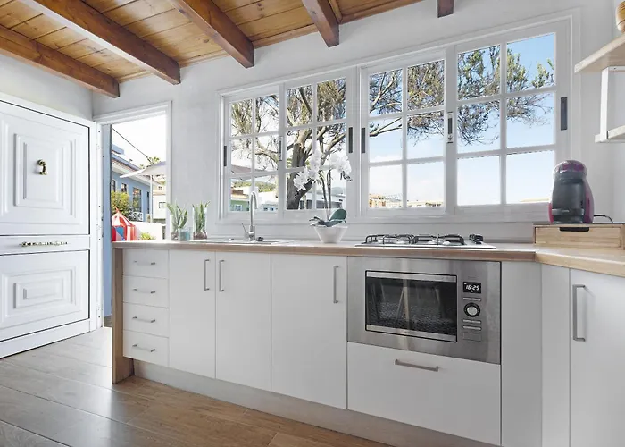 Casa Evarista Icod De Los Vinos