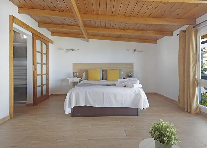 Casa Evarista * 伊科德·德·洛斯·维诺斯