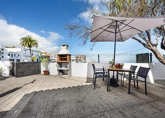 Casa Evarista 度假居