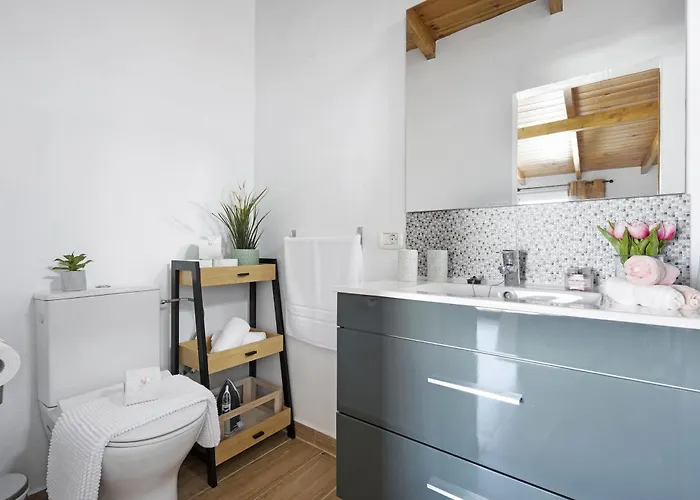 Casa Evarista 度假居