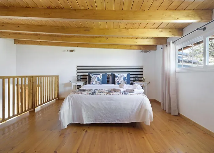 度假居 Casa Evarista *